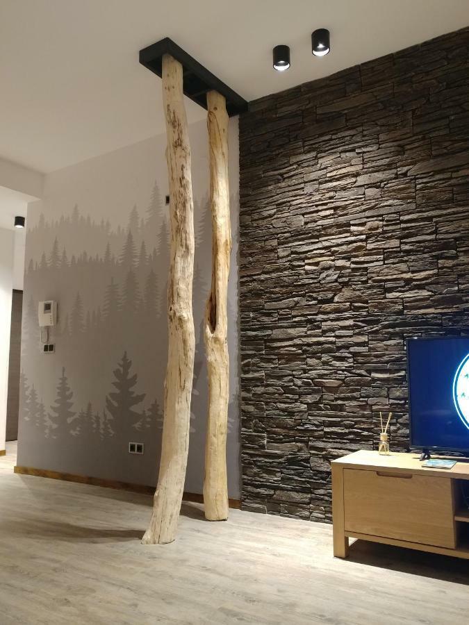 Dor Apartment Пояна Брашов Екстериор снимка