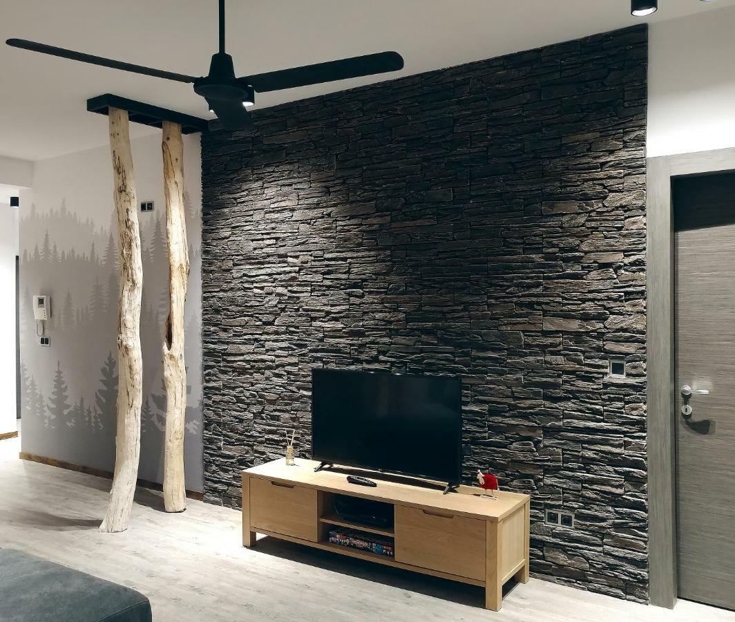 Dor Apartment Пояна Брашов Екстериор снимка