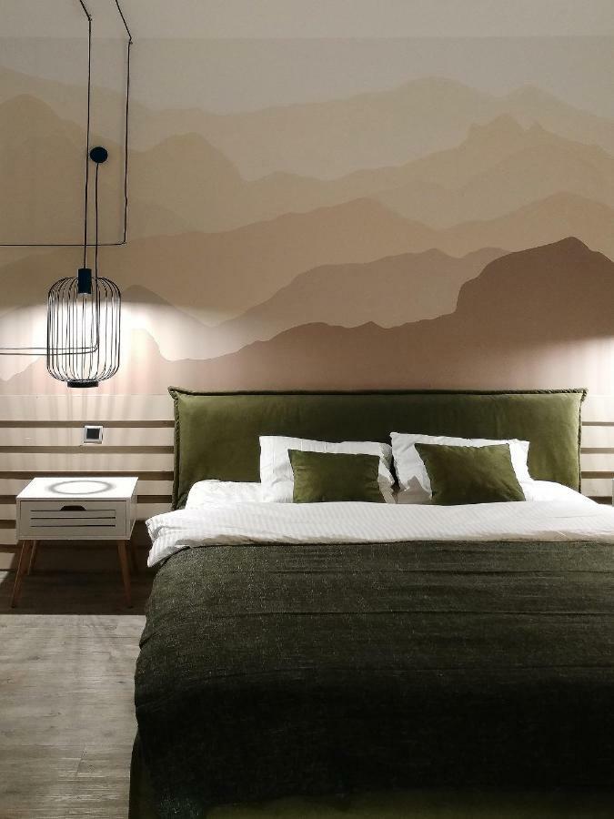 Dor Apartment Пояна Брашов Екстериор снимка