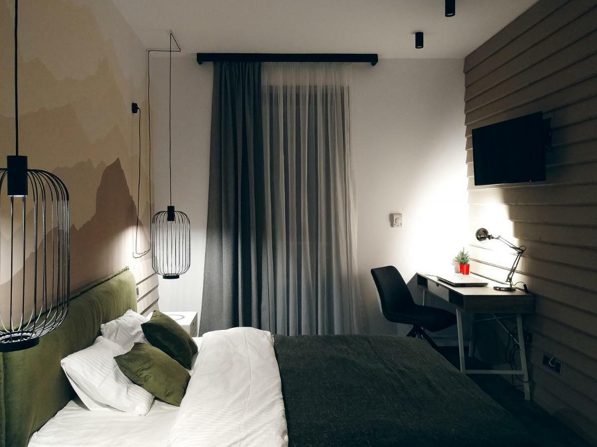 Dor Apartment Пояна Брашов Екстериор снимка